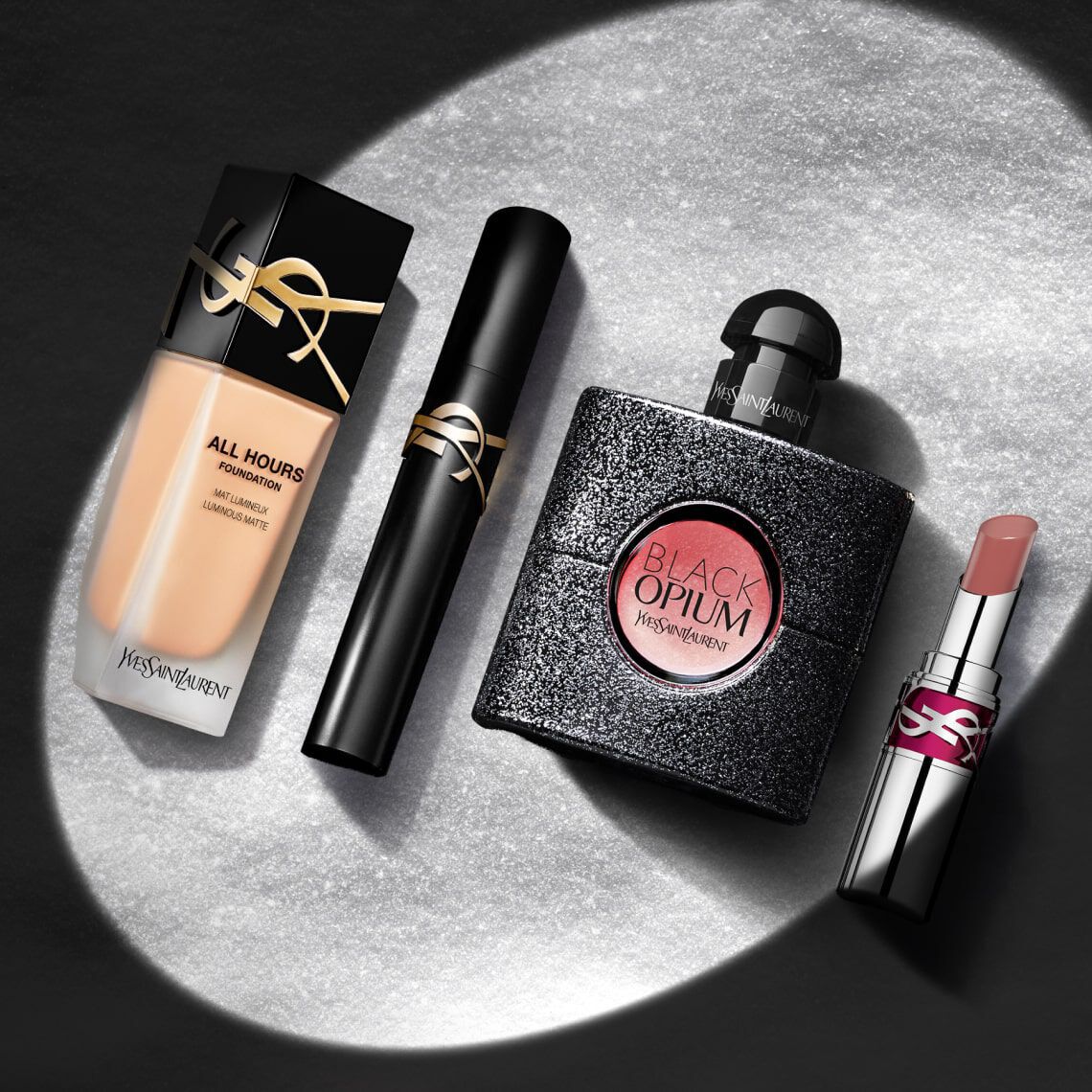 Ysl black friday sale hotsell