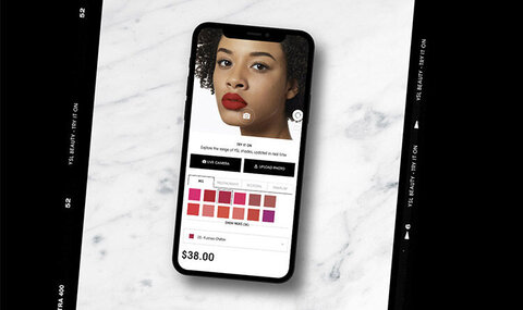 Ysl beauty live chat Clearance