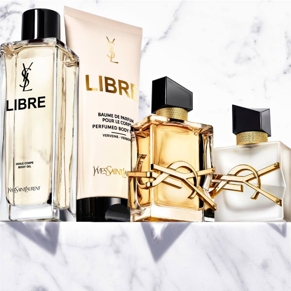 Libre Eau De Parfum Women s Perfume YSL Beauty Australia
