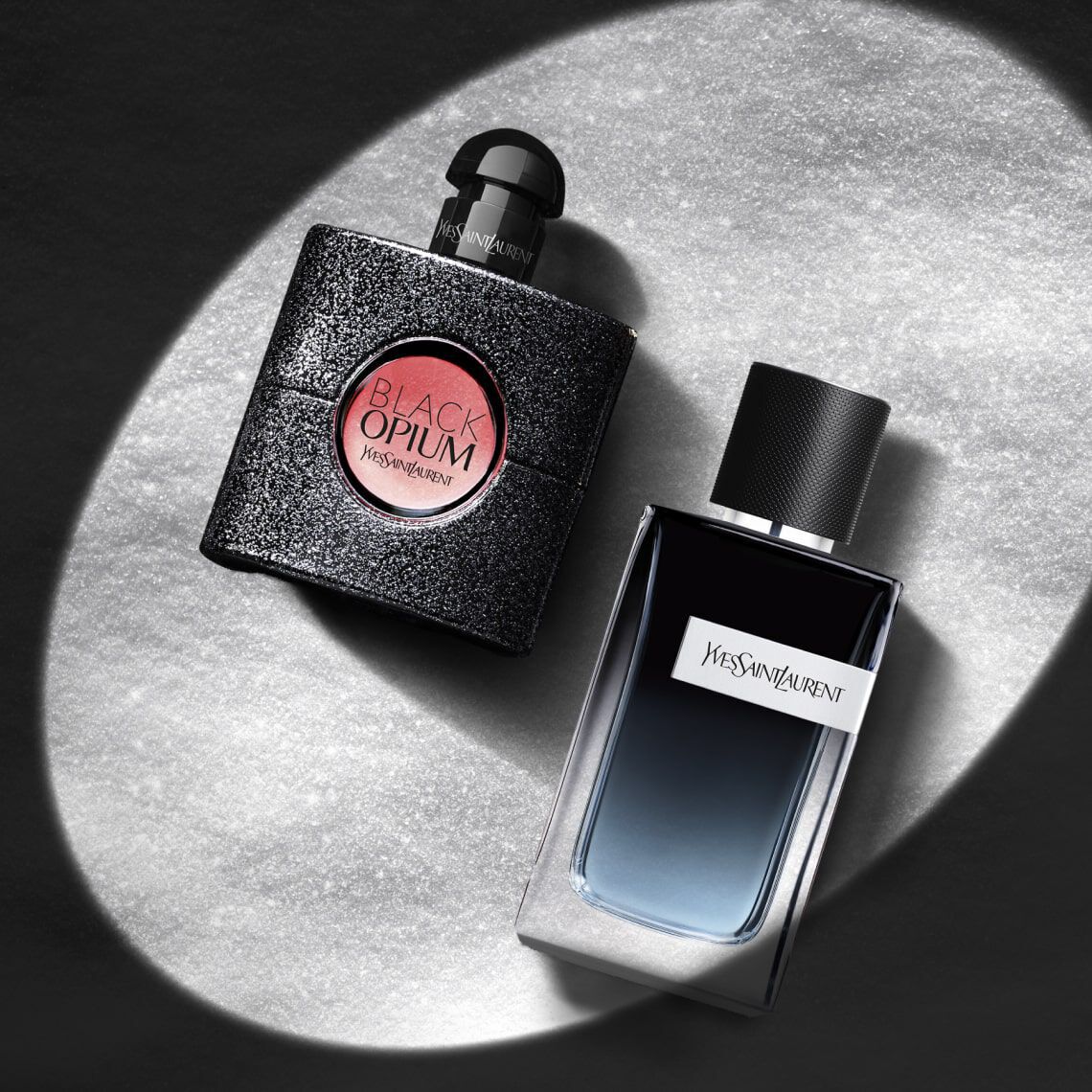 Black opium perfume black friday clearance