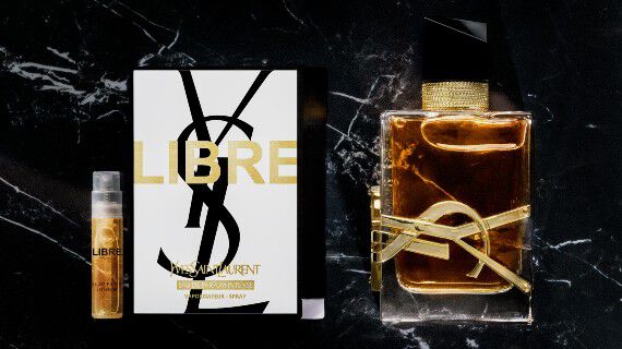 Exclusive Beauty Fragrance Offers Online YSL Beauty Australia