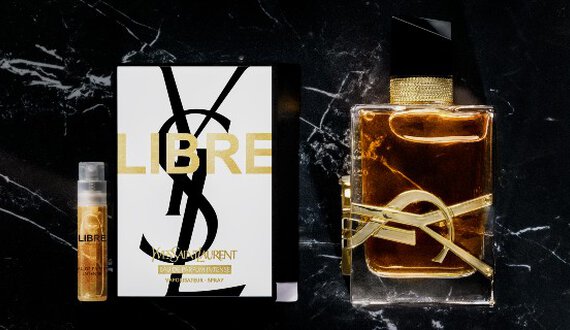 Ysl beauty return policy Clearance