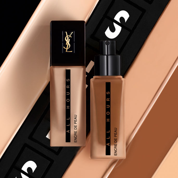 Ysl all hours foundation australia store