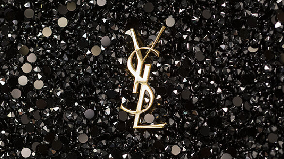 Ysl wallpaper top