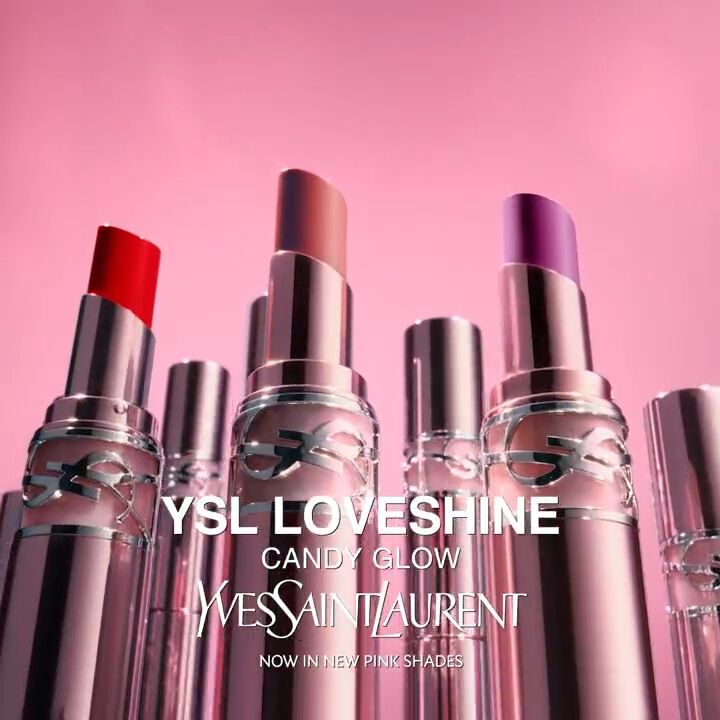ブランデー YSL Le 37 （シャイニーレザー） | Saint Laurent サンローラン | YSL JP
