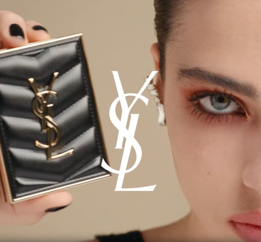 アイシャドウ YSL Couture Colour Clutch 5 Yves Saint Laurent Couture Clutch Eyeshadow Palette | Saks