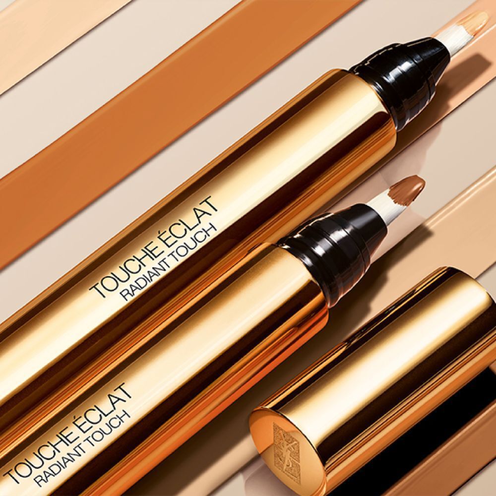Touche Éclat Illuminating Highlighter Pen - YSL Beauty Australia
