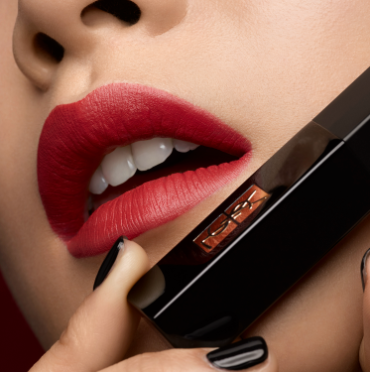 Ysl cosmetics au top