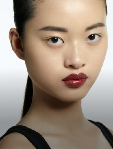 Ysl sales 107 lipstick