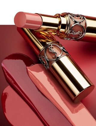 Rouge Volupté Shine | High Shine Lipstick | YSL Beauty Australia Rouge Volupté Shine | High Shine Lipstick | YSL Beauty Australia