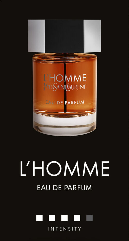 Amazon.co.jp: Yves Saint Laurent La Nuit De Homme EDT Spray