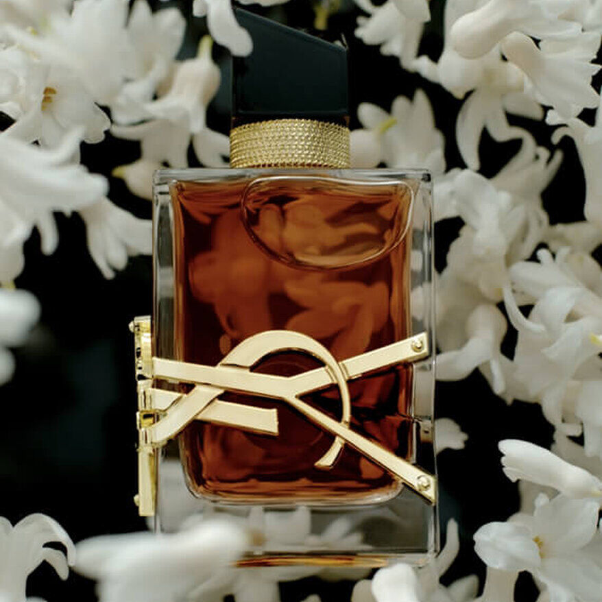 Ysl Libre Intense 30 Ml Yves Saint Laurent Libre Intense Eau De