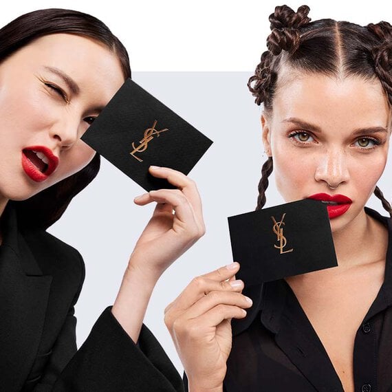 Ysl makeup return policy Clearance