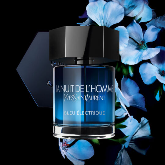 L Homme Eau De Toilette Men s Fragrance YSL Beauty Australia