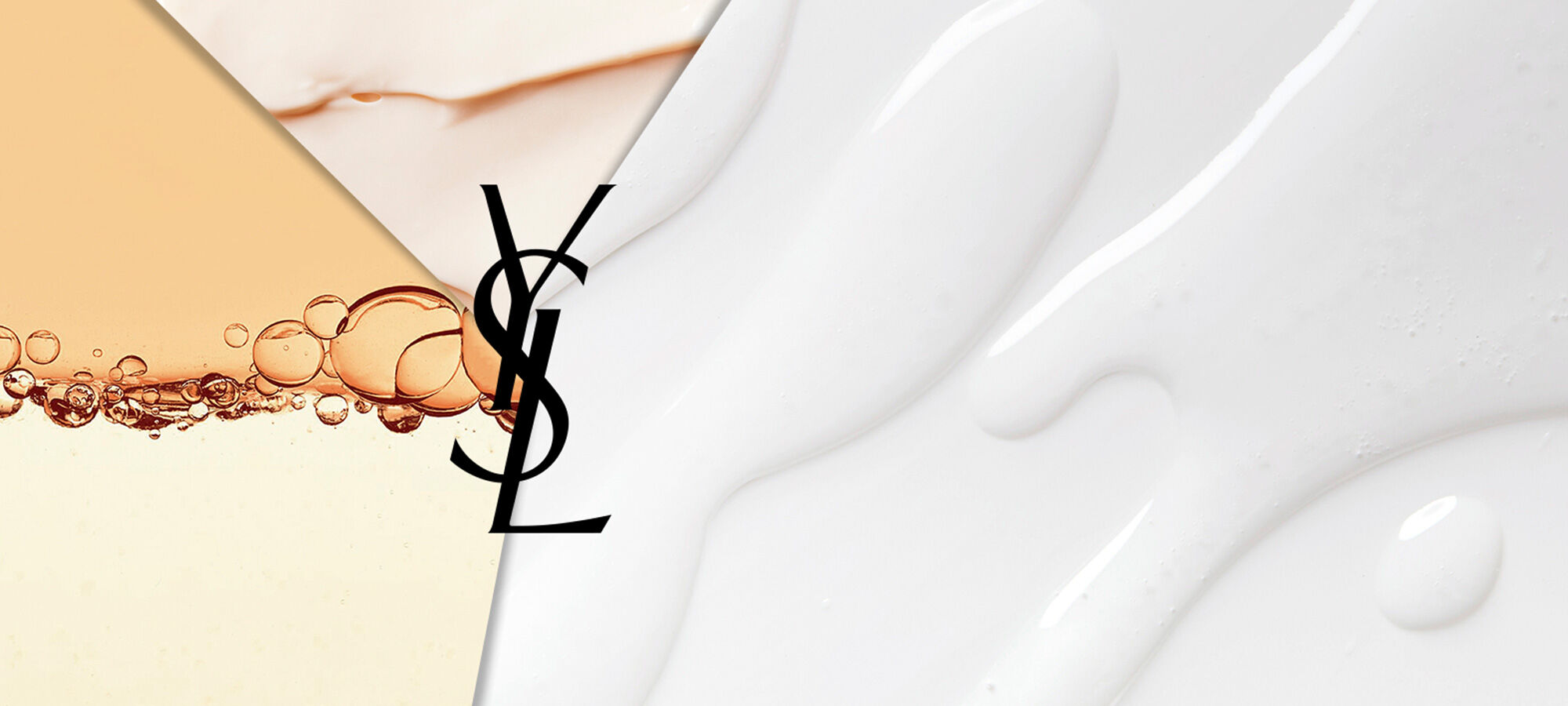 YSL Skincare No Compromise Between Efficacy And Safety