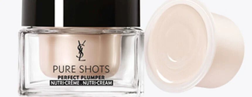 Pure Shots Perfect Plumper Nutri-Cream | YSL Beauty Australia