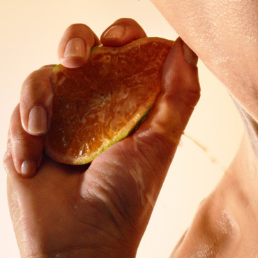 SKIN APPEARS
REVITALIZED