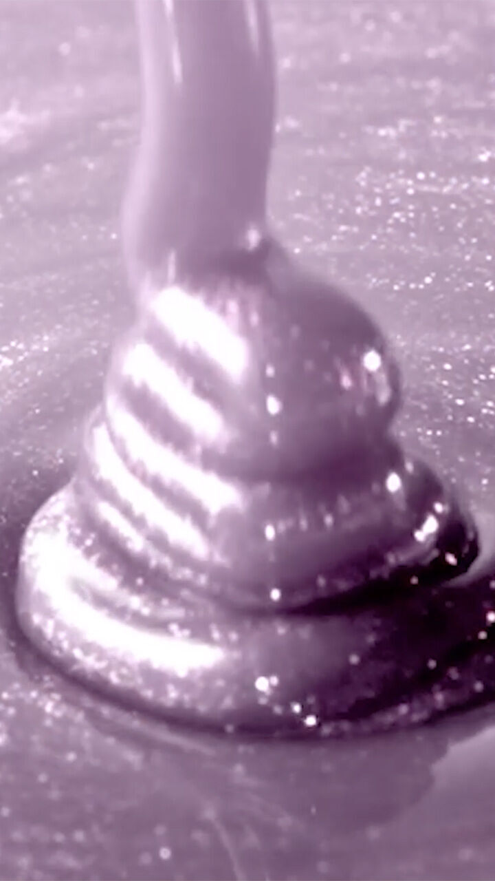 COLLECTION LOVE SHINE