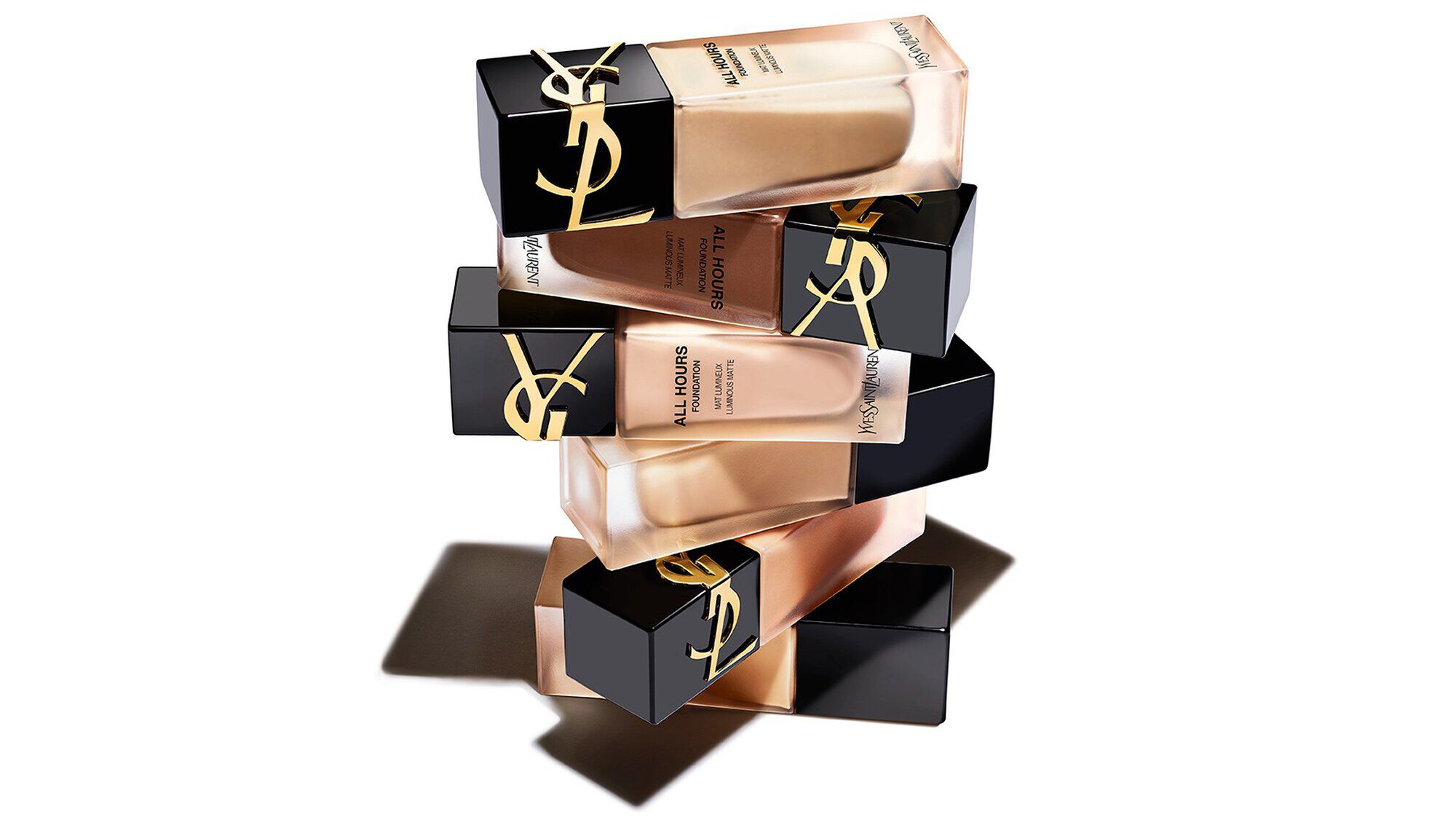 Exclusive Online Beauty Services YSL Beauty Australia