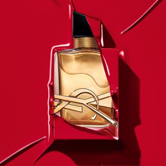 YSL Beauty Luxury Makeup Fragrances and Skincare