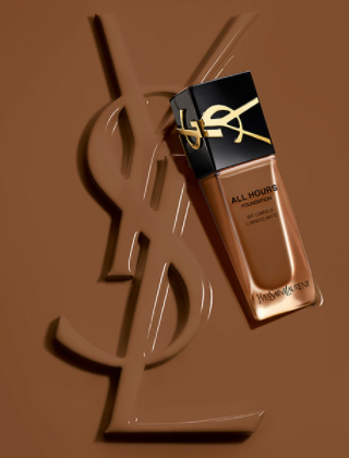 All Hours Liquid Foundation Full Coverage | YSL Beauty Australia