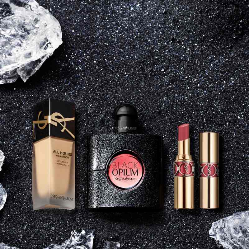 Get ready Black Friday 2023 is coming soon YSL Beauty