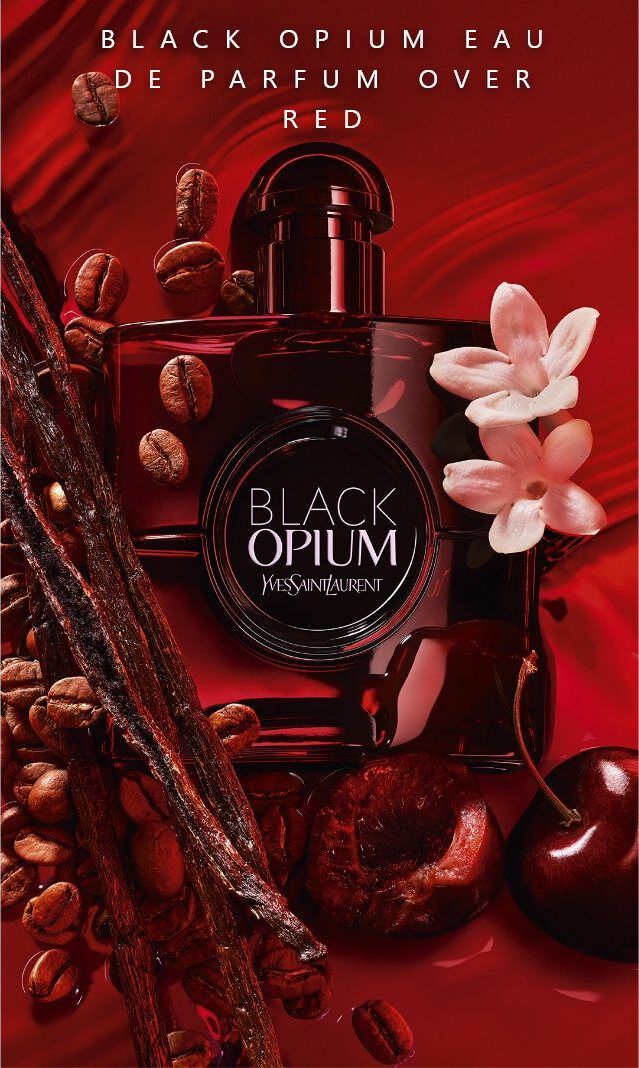 Ysl beauty black opium outlet