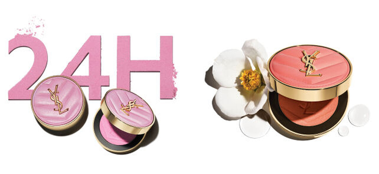 Make Me Blush ingredients