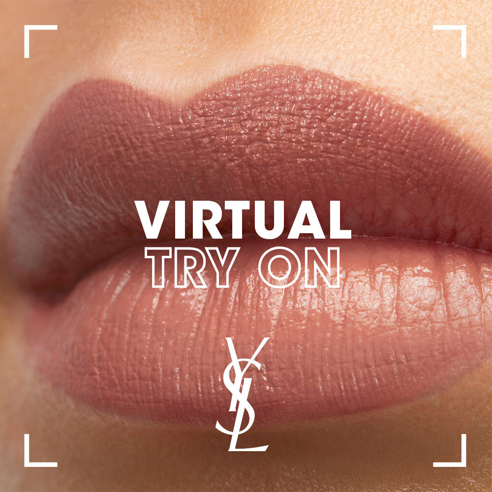 INDULGE IN COUTURE SATIN LIP WEAR WITH THE NEW ROUGE PUR