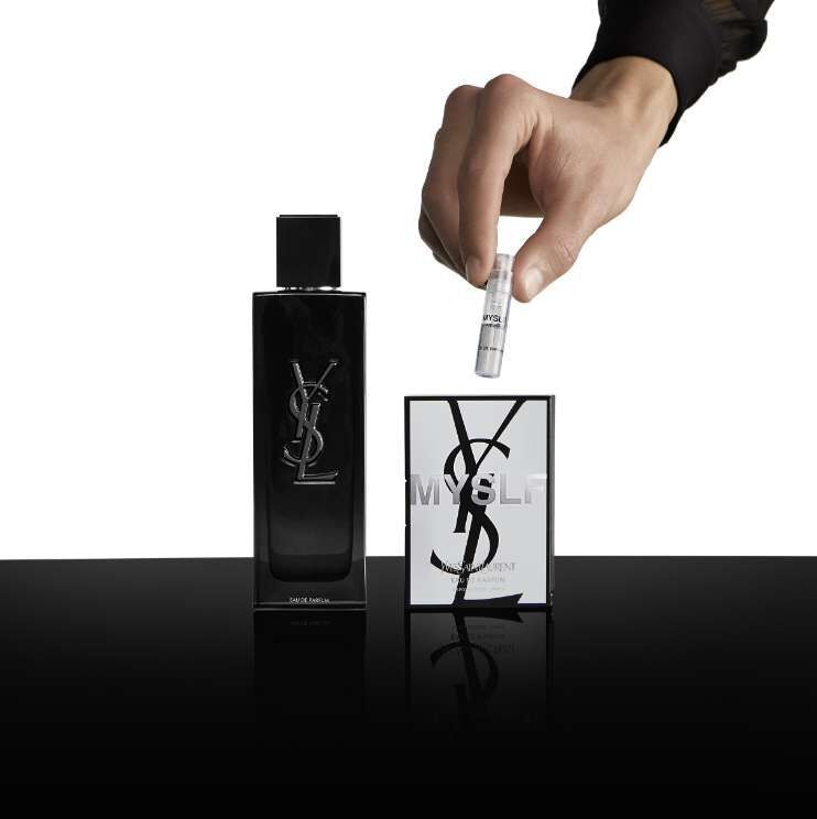 Fake ysl perfume best sale