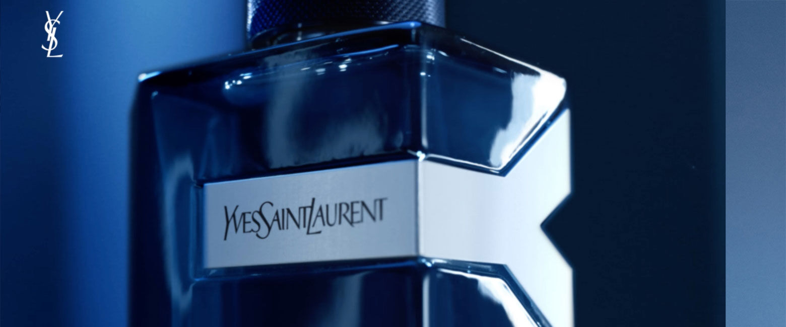 YSL Y Eau De Parfum Intense | YSL Beauty Australia