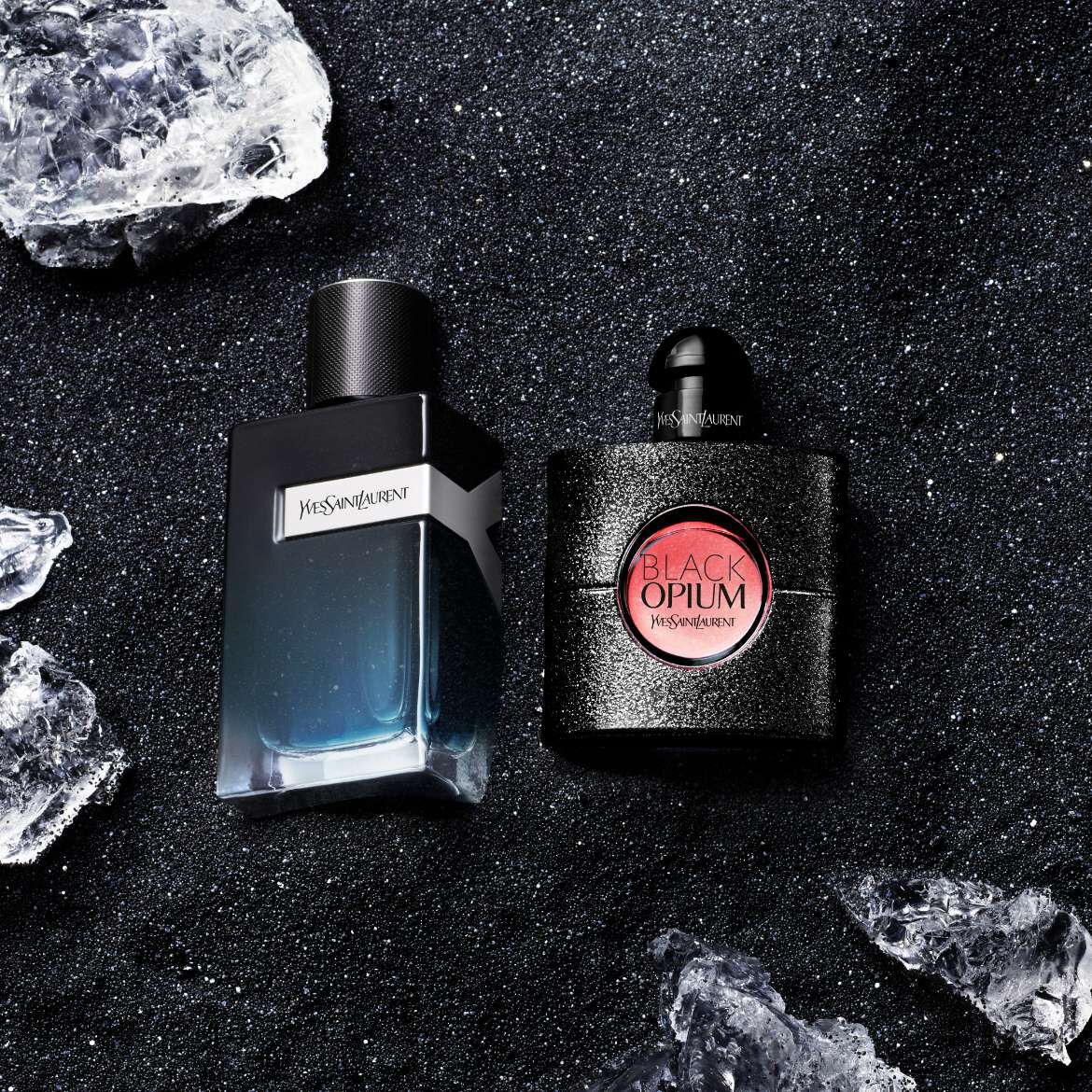 Ysl perfume black friday store