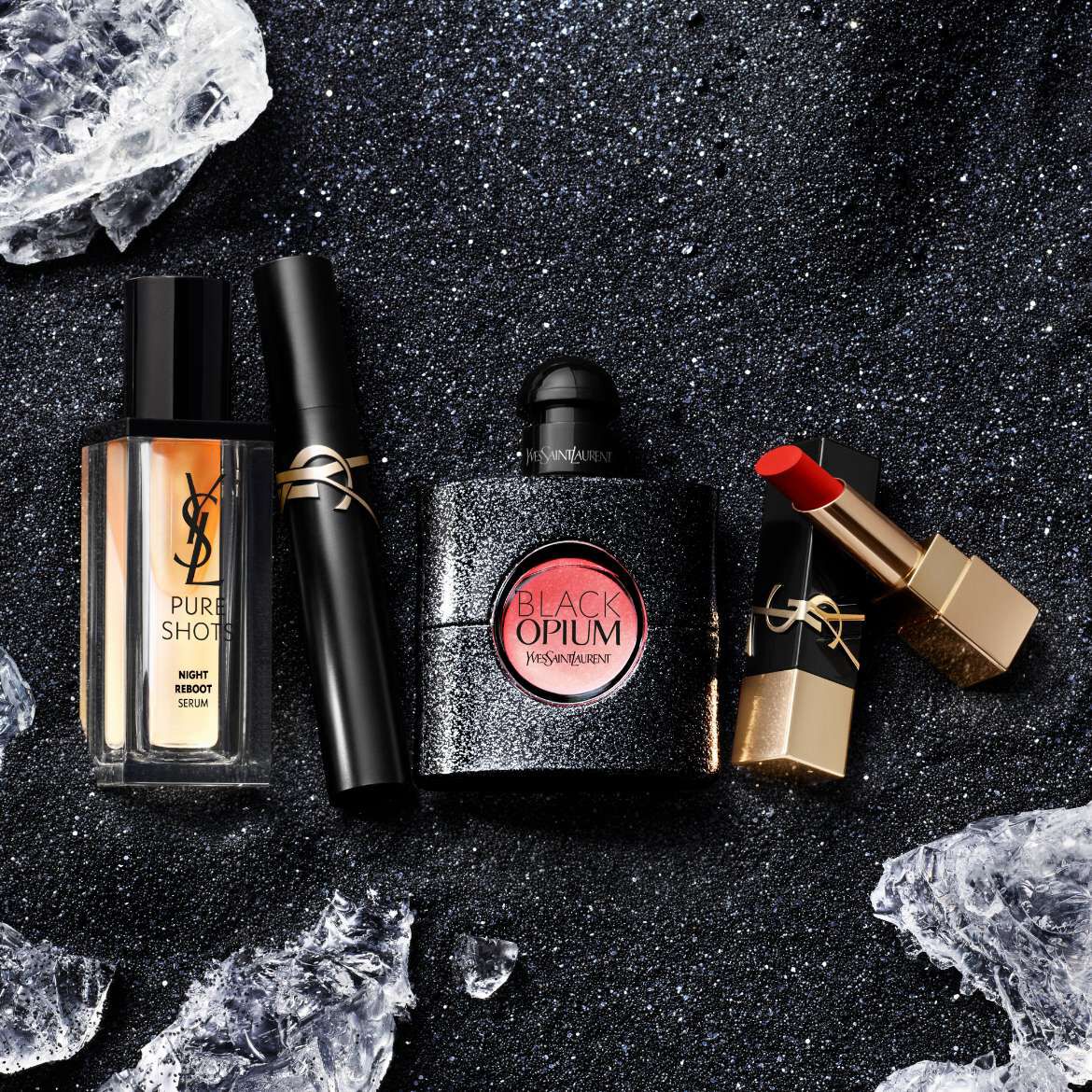 Ysl perfume black friday store