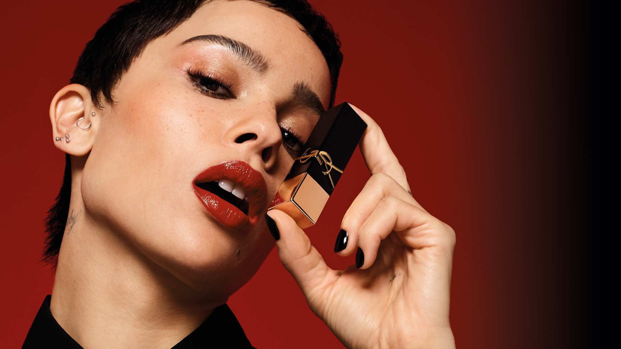 Vogue Online Shopping Night is here