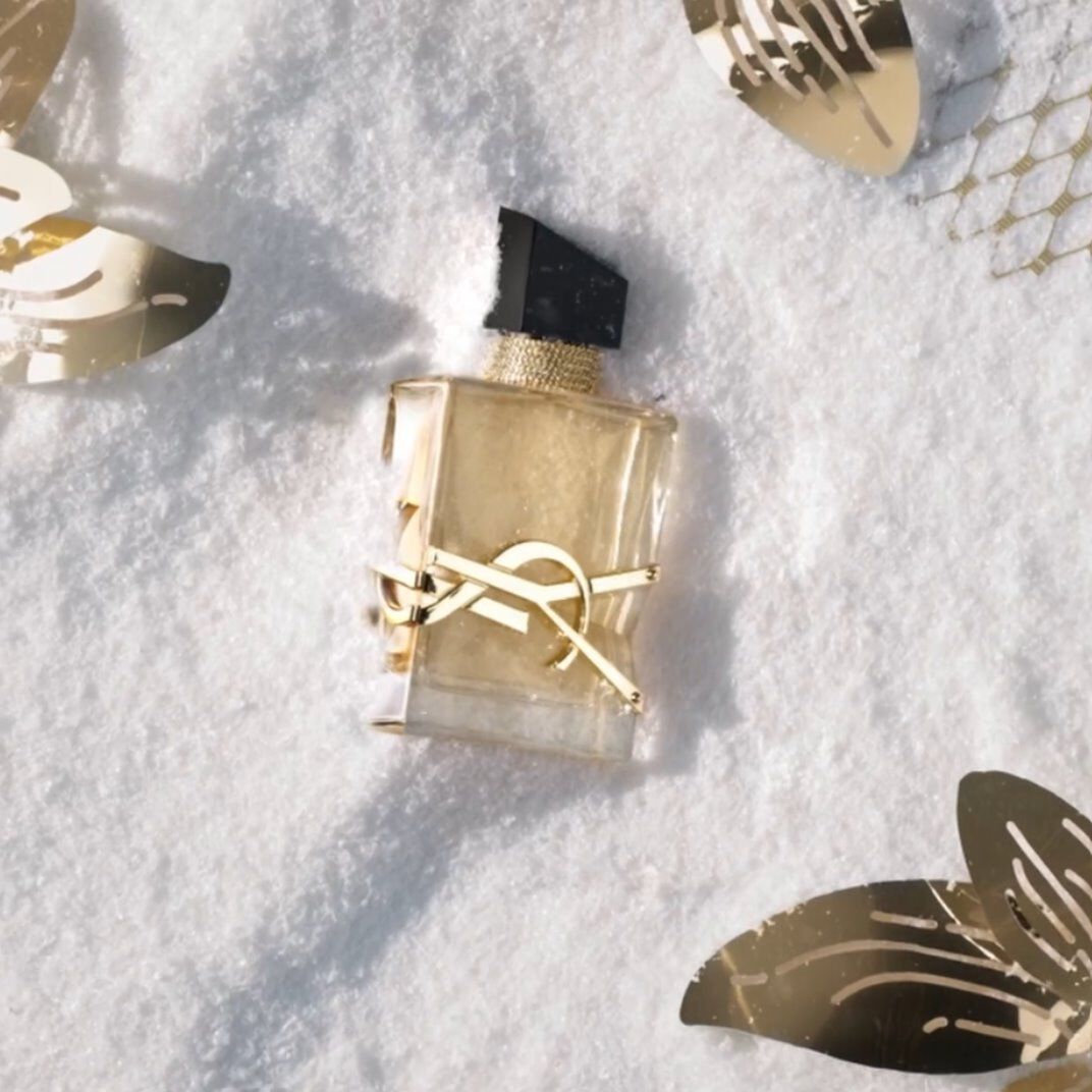 Libre Eau De Parfum 90 ml Holiday Gift Set YSL Beauty Australia
