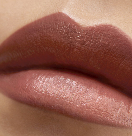 INDULGE IN COUTURE SATIN LIP WEAR WITH THE NEW ROUGE PUR
