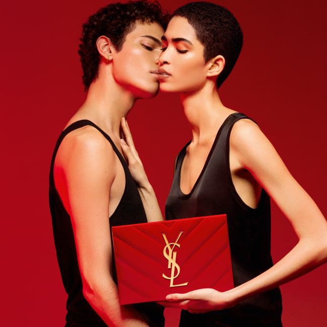 Yves saint deals laurent makeup australia