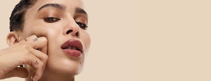 Best Foundation for Oily, Dry & Combination Skin