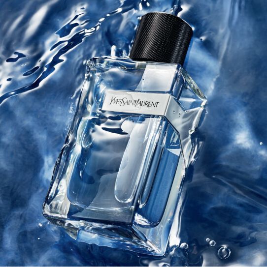Y Eau De Toilette Men s Fragrance YSL Beauty Australia