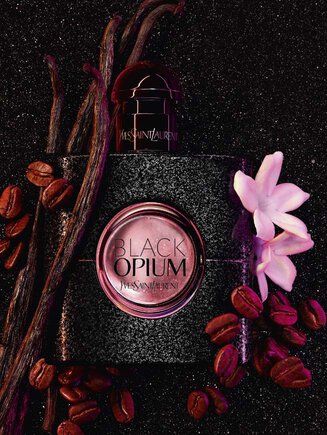 Fragrance Black Opium Yves Saint Laurent Price Mens Womens Best