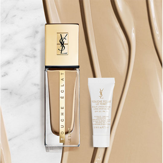 Touche eclat cheap b40