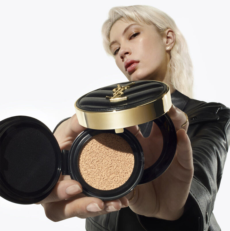 Ysl foundation refill hot sale