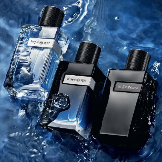 Y hotsell ysl edt