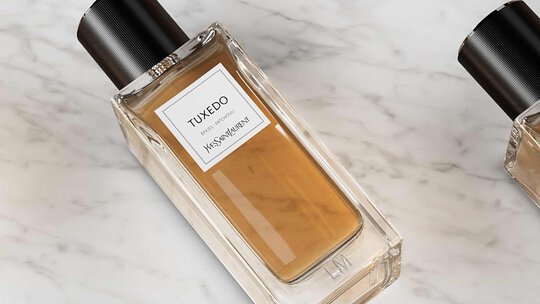 Ysl perfume official website Clearance