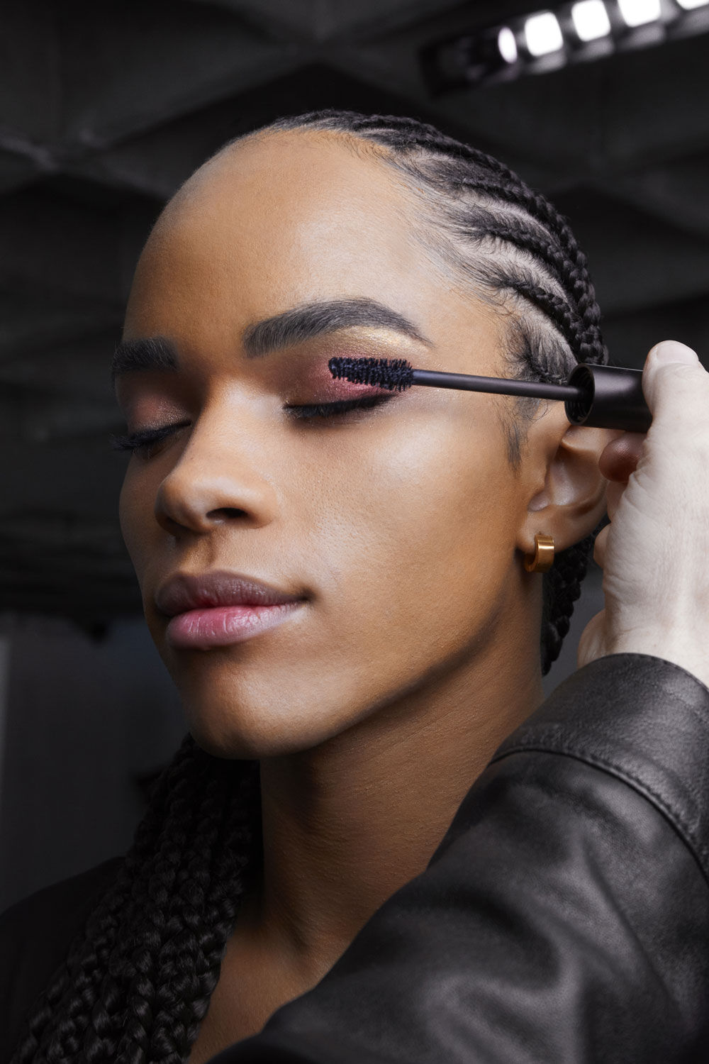 Create Bold Makeup Look | Makeup Masterclass with YSL Beauty