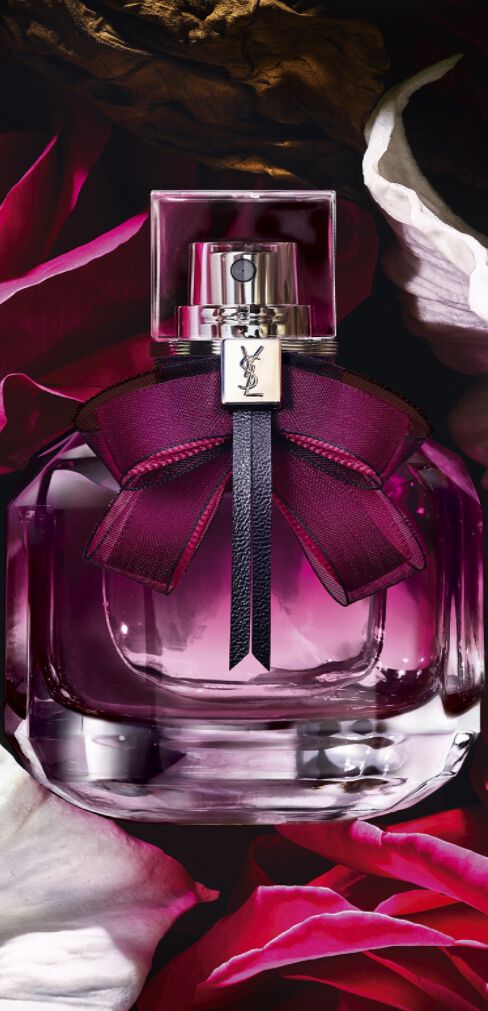 YSL MON PARIS Intensement香水90ml花耀 EDP Mon Paris Intensément - Floral Perfume for Women - YSL Beauty