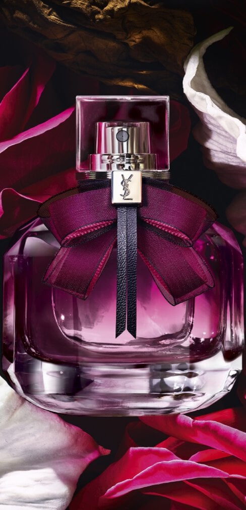 Price Mon Paris Ysl Parfum Yves Saint Laurent Mon Paris Couture