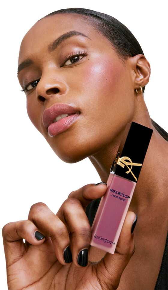 YSL MAKE ME BLUSH 24番6g 纏め 限定商品