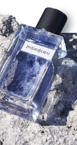 Y Eau De Toilette | Men's Fragrance | YSL Beauty Australia
