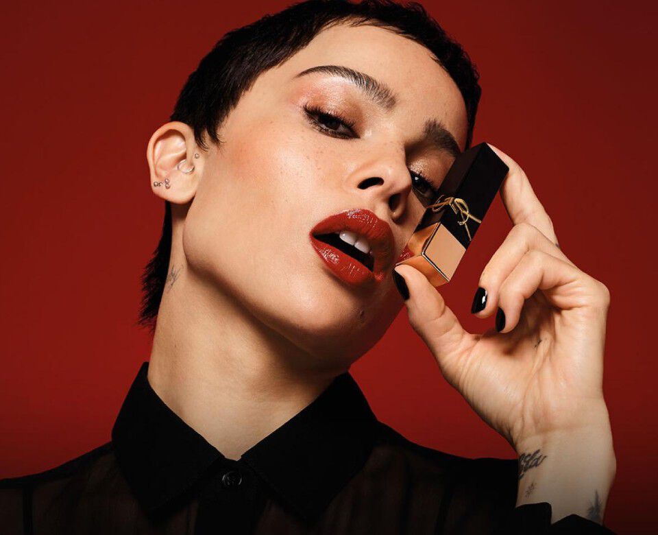 Exclusive Online Beauty Services YSL Beauty Australia